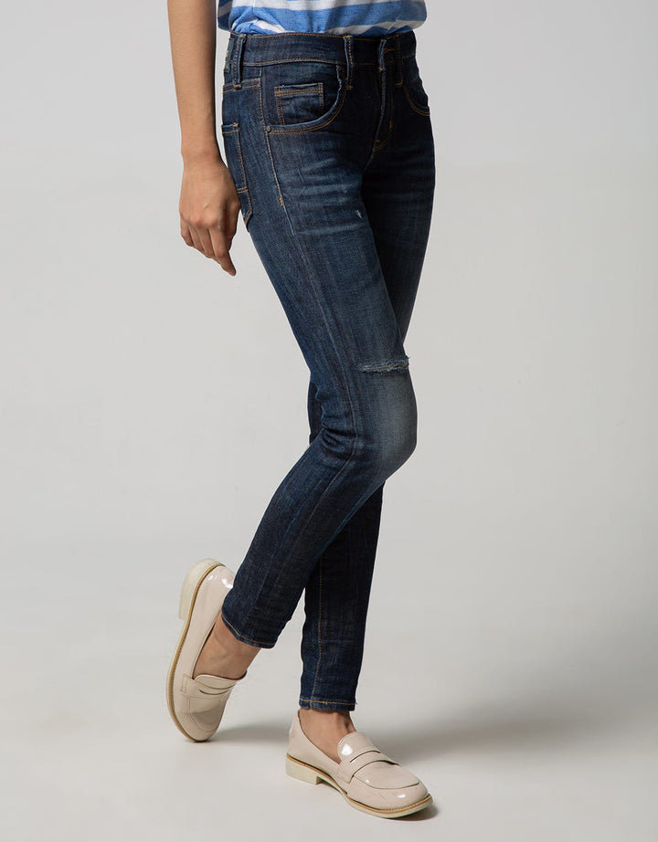 3Second Ladies Pants