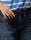 3Second Ladies Pants