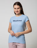 3Second Ladies Short Sleeve T-Shirt