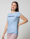3Second Ladies Short Sleeve T-Shirt