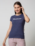 3Second Ladies Short Sleeve T-Shirt