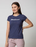 3Second Ladies Short Sleeve T-Shirt