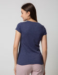 3Second Ladies Short Sleeve T-Shirt
