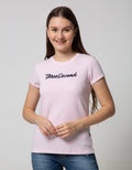 3Second Ladies Short Sleeve T-Shirt
