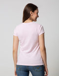 3Second Ladies Short Sleeve T-Shirt