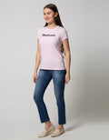 3Second Ladies Short Sleeve T-Shirt