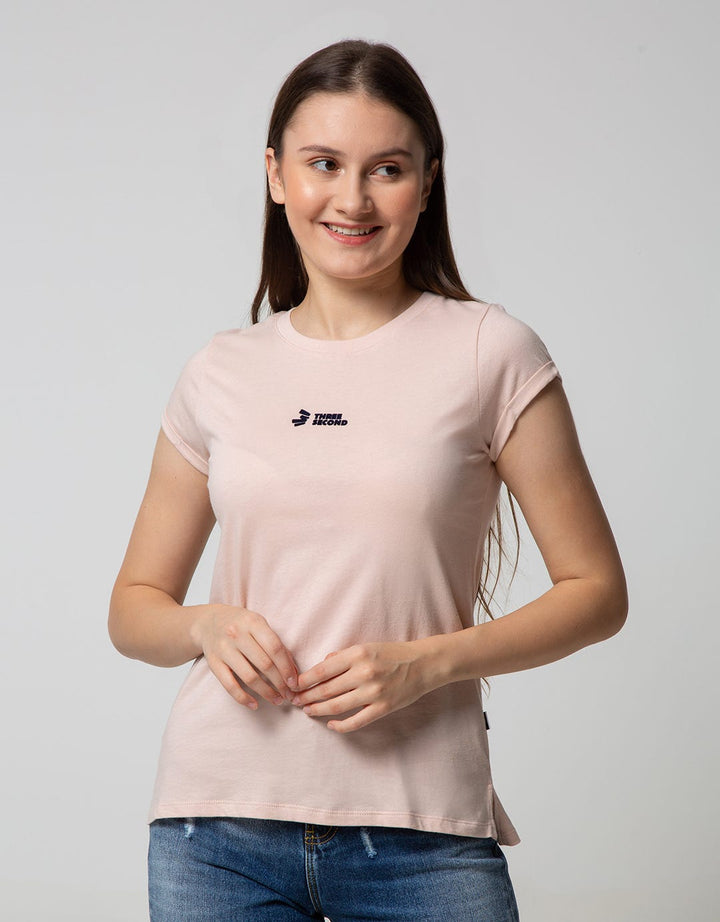 3Second Ladies T-Shirt