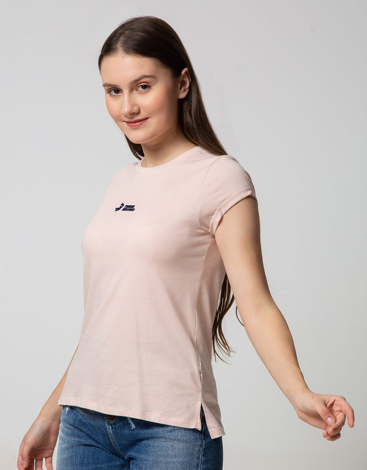 3Second Ladies T-Shirt