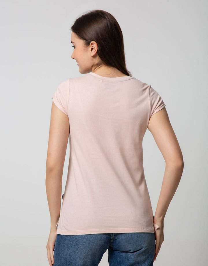 3Second Ladies T-Shirt