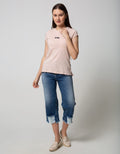 3Second Ladies T-Shirt