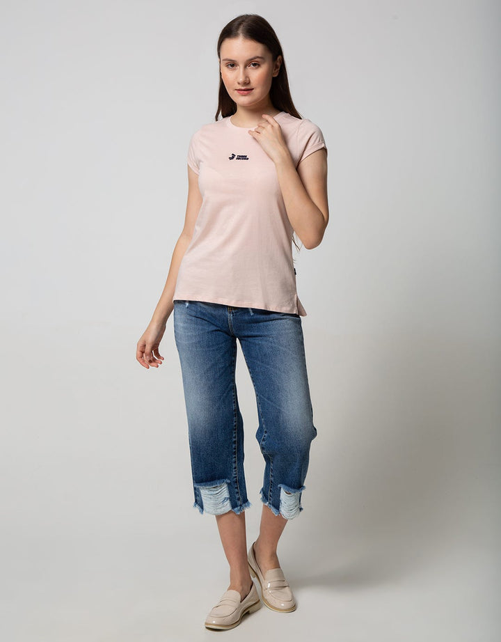 3Second Ladies T-Shirt