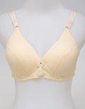 Cynthia Irish Bra No Wire Full Cup