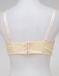 Cynthia Irish Bra No Wire Full Cup