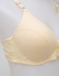 Cynthia Irish Bra No Wire Full Cup