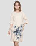 Eprise Collection Samantha Midi Dress Wanita