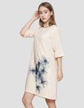 Eprise Collection Samantha Midi Dress Wanita