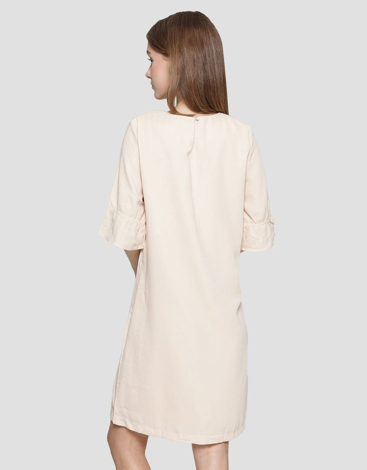 Eprise Collection Samantha Midi Dress Wanita