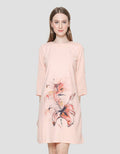 Eprise Collection Orinda Dress Wanita