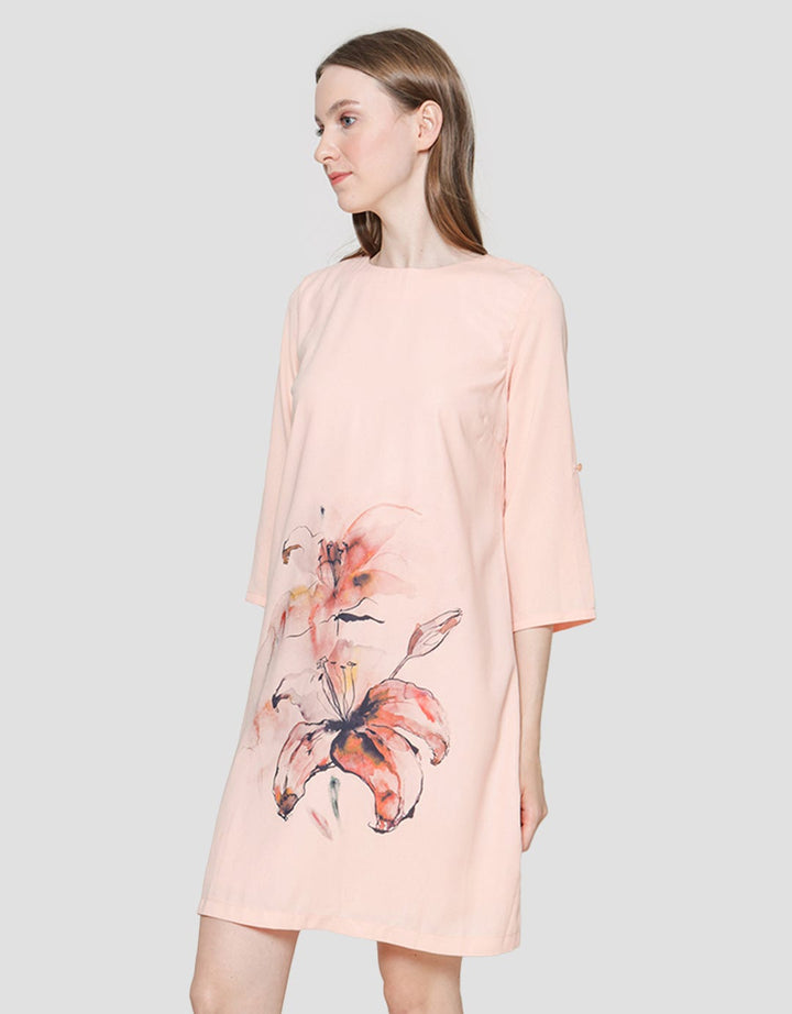 Eprise Collection Orinda Dress Wanita