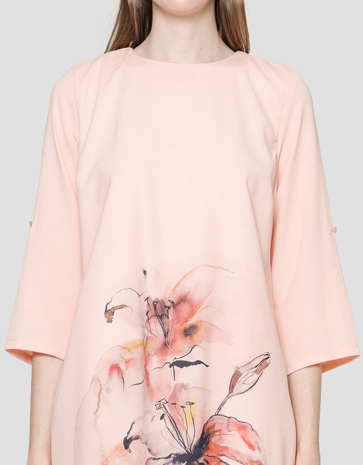 Eprise Collection Orinda Dress Wanita