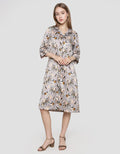 Eprise Collection Zoe Dress Wanita