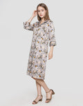 Eprise Collection Zoe Dress Wanita