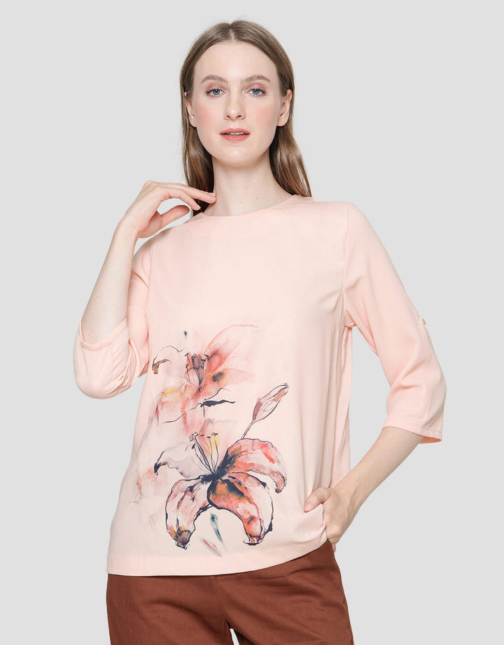 Eprise Collection Trella Blouse Wanita