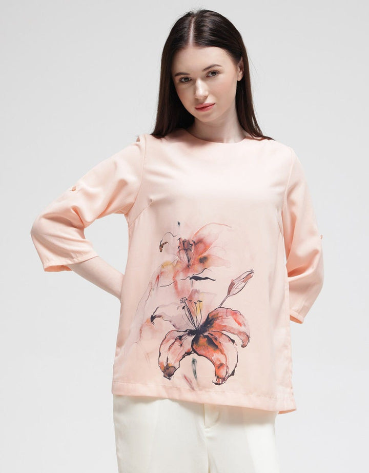 Eprise Collection Trella Blouse Wanita