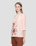 Eprise Collection Trella Blouse Wanita