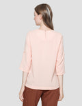 Eprise Collection Trella Blouse Wanita