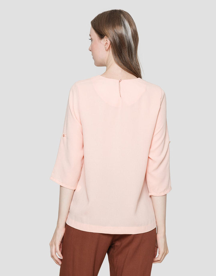 Eprise Collection Trella Blouse Wanita