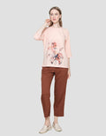 Eprise Collection Trella Blouse Wanita