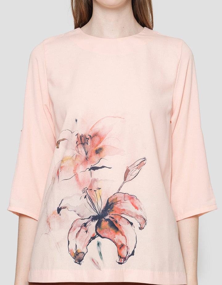 Eprise Collection Trella Blouse Wanita