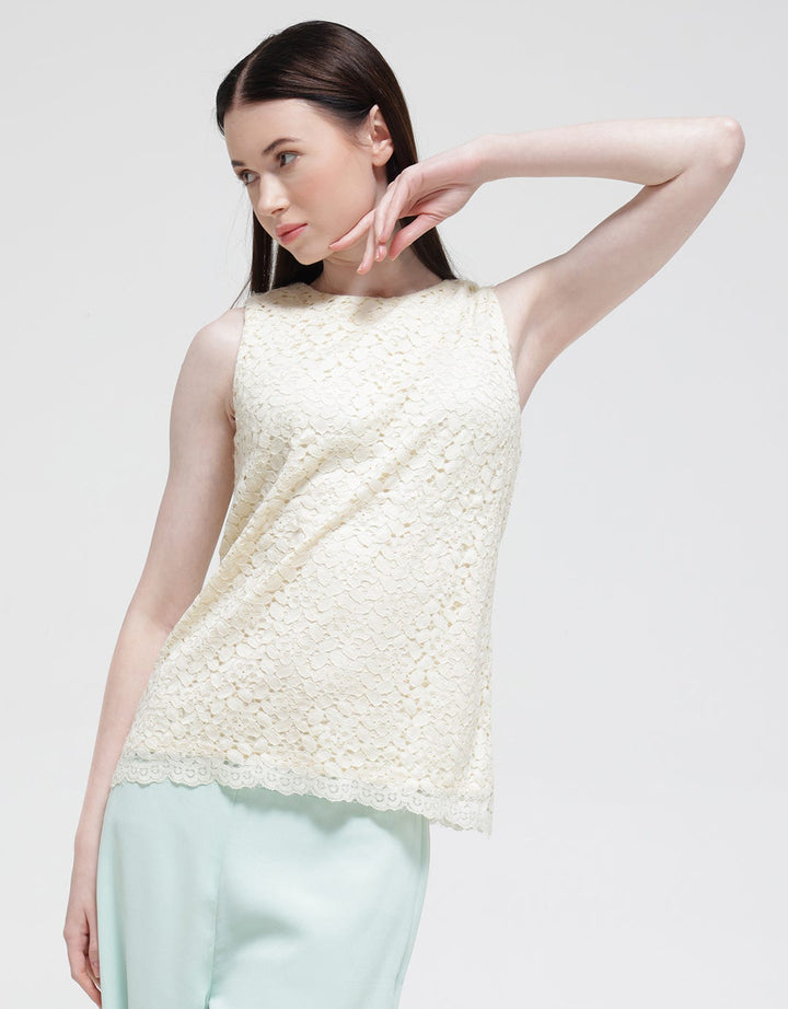 Eprise Kit Blouse
