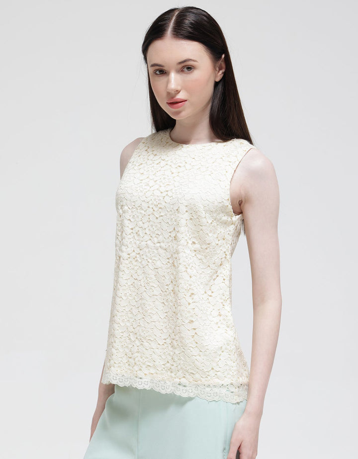 Eprise Kit Blouse