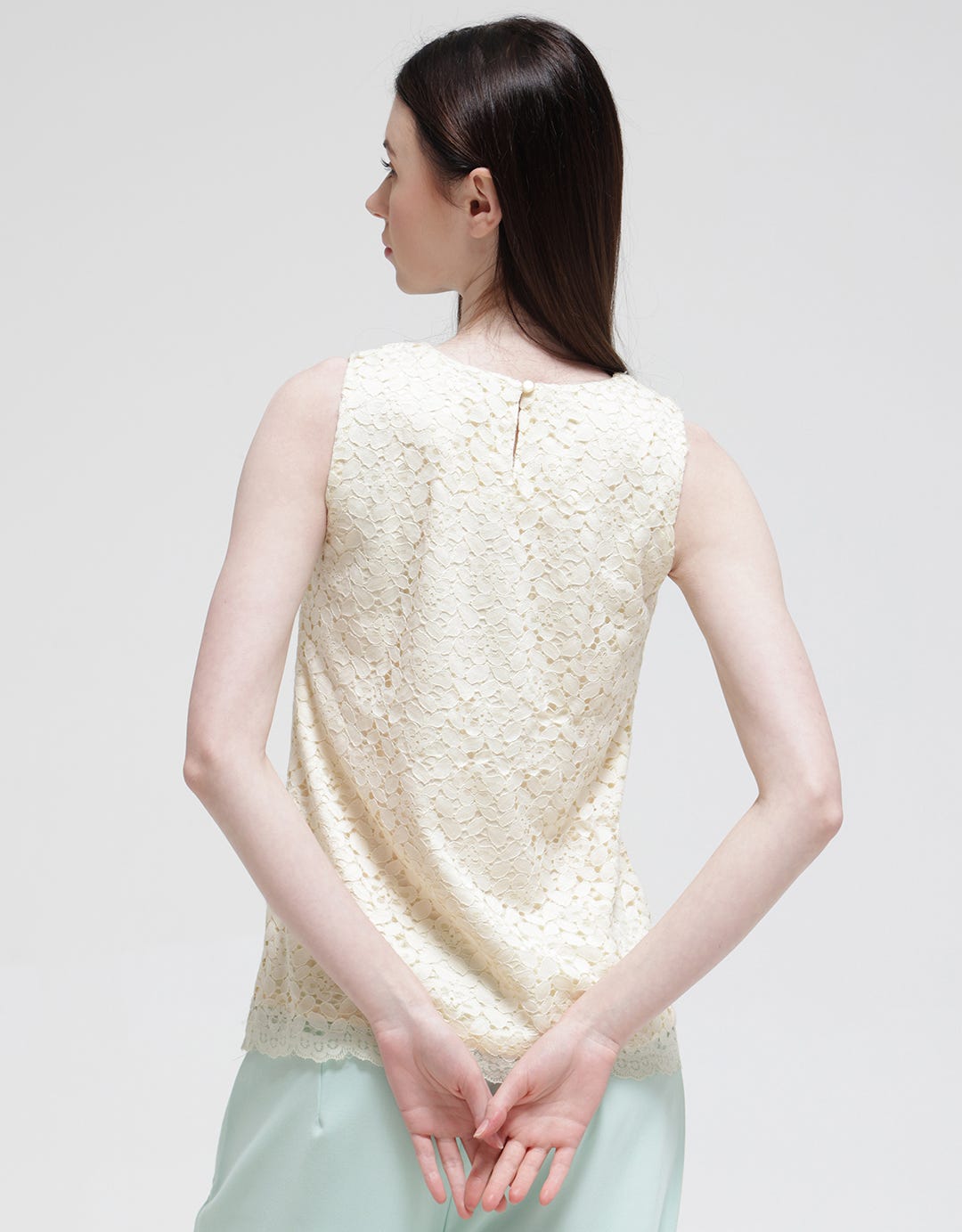 Eprise Kit Blouse