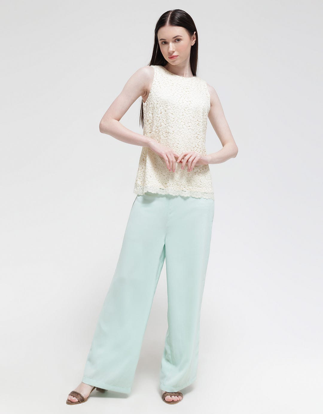 Eprise Kit Blouse