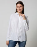 Whitney Jeans Shirt Logo