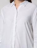 Whitney Jeans Shirt Logo