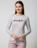 Greenlight Ladies T-Shirt 3603