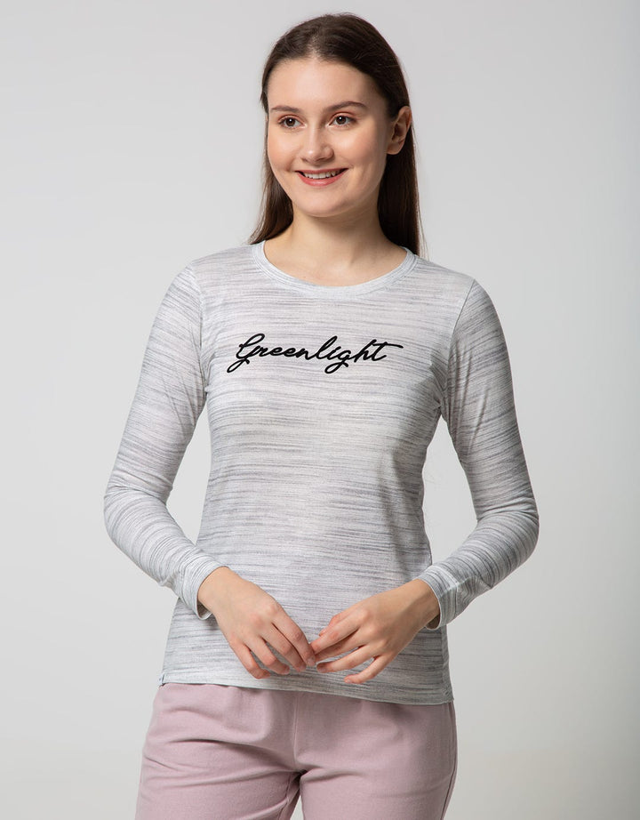 Greenlight Ladies T-Shirt 3603