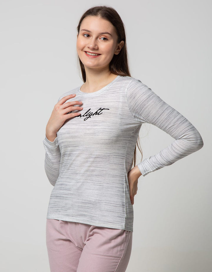 Greenlight Ladies T-Shirt 3603