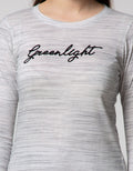 Greenlight Ladies T-Shirt 3603
