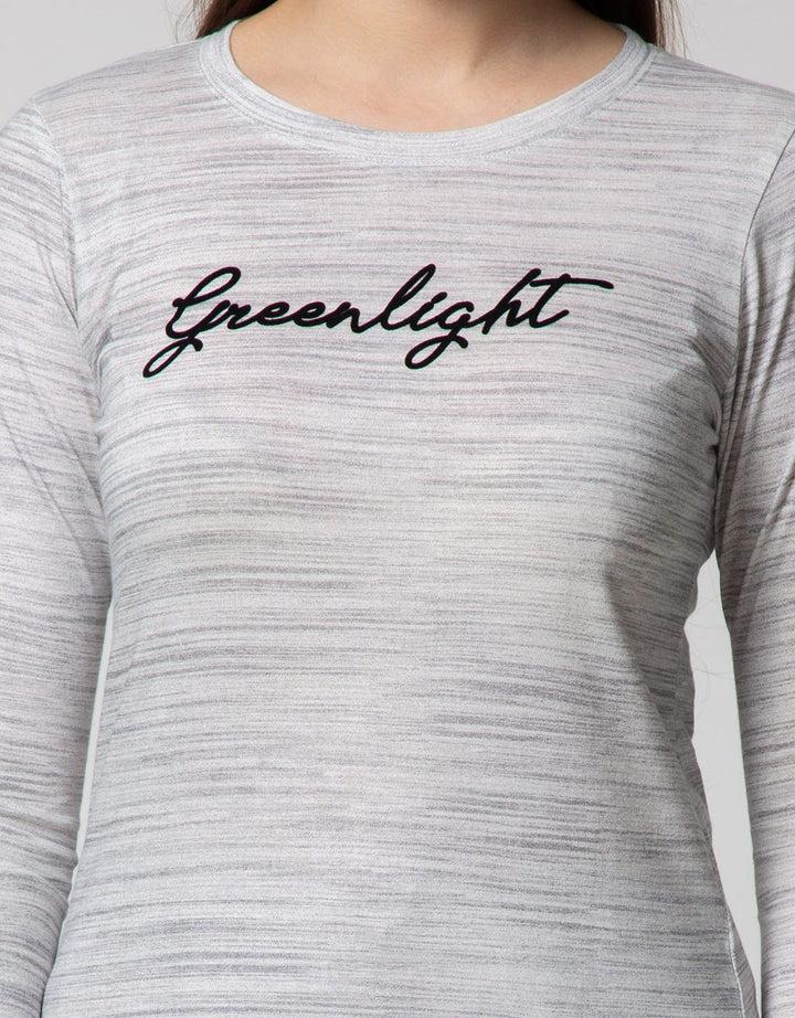 Greenlight Ladies T-Shirt 3603