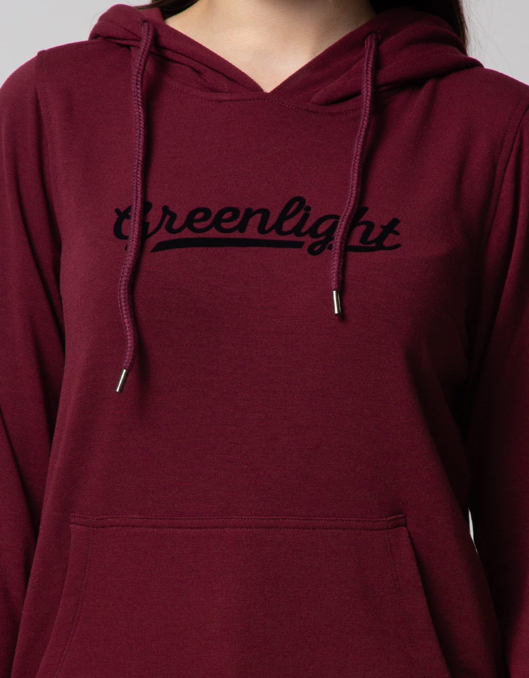 Greenlight Ladies Jacket