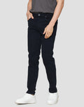 Nevada Color Celana Panjang Denim Slim Pria