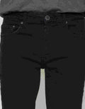 Nevada Color Celana Panjang Denim Slim Pria