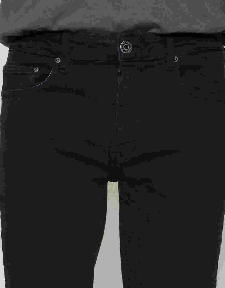 Nevada Color Celana Panjang Denim Slim Pria