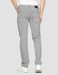 Nevada Color Celana Panjang Denim Slim Pria