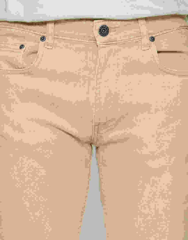 Nevada Color Celana Panjang Denim Slim Pria